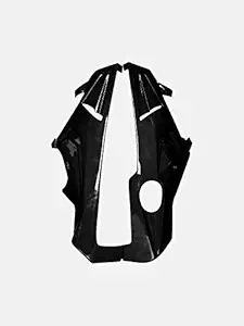 FK Racing Yamaha R15 V3 Engine Belly 3.0 (Black)