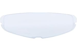 Generico Pinlock compatible con casco HJC Rpha 70 - Rpha 11 - Hj26 - Lente anti empañamiento