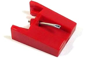 TACPARTS Nouveau platine Aiguille stylet pour Numark TTUSB Tt1600 Tt1610 Tt1625 Groovetool