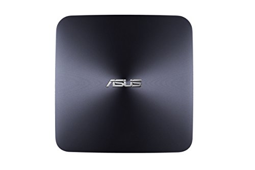 ASUS VivoMini un42-m121z Desktop-PC - 4