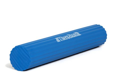 Thera-band Flexibler Übungsstab Bar, Blau, 26132