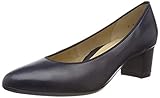  ARA Damen KNOKKE 1211486 Pumps Blau 02, 38 EU