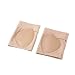 Generic 1 Pair Fabric Gel Arch Support Foot Brace Wrap Flat Feet Orthotic Corrector RS.670.00