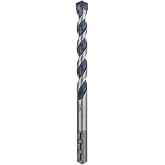 Bosch Professional Accessories Cyl-5 Serısı, Blue Granıte Turbo Beton Matkap Ucu, 12*150 mm