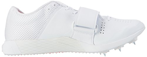 adidas Unisex-Erwachsene Adizero Triple Jump/Pole Vault Leichtathletikschuhe - 6