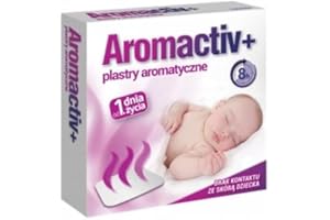 BIZZICO Parches aromáticos – 5 parches – La cinta adhesiva contiene aceites esenciales que funcionan antisépticos, limpia la "nariz tapada" (restaura la permeabilidad de la nariz), facilita la respiración.