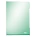 Produktbild Leitz Sichthülle Super Premium, A4, PVC, dokumentenecht, grün