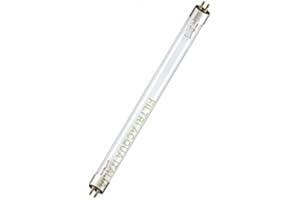 FILTRIACQUAITALIA Lampada UV 6 watt per Sterilizzatore Acqua