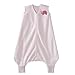 Produktbild Halo Innovations Big Kids Wearable Decke Fleece (4-5 Jahre, Pink Elephant)