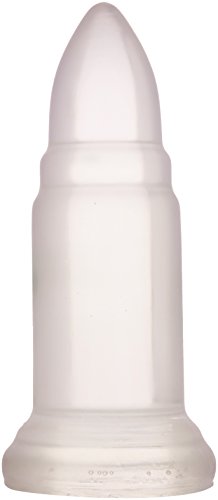 Preisvergleich Produktbild dinoo klar Rough Proa Dildo