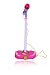 Planet Of Toys Sing Show Microphone RS.599.00