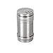 Produktbild dlstyle® Edelstahl Baggers Salz Zucker Spice Pfeffer Shaker Gewürz Dosen mit drehbare Abdeckung