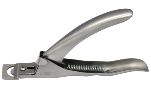 Preisvergleich Produktbild Krallenzange Klauenzange für Tiere - rostfrei - Excellent Germany