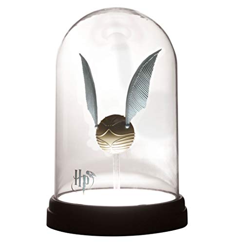 Paladone Products Ltd Harry Potter Golden Snitch Light