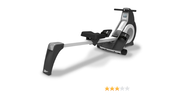 reebok i-rower 2.1
