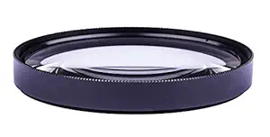 Digital Nc HD 2 Element Close-Up Macro Lens With Filter Adapter For Nikon COOLPIX B700 10x