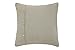 Lorena Canals Vintage Star Rug and Cushion (Grey Elephant)