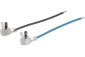 BATILEC - Fouets de raccordement pour compteur abonné