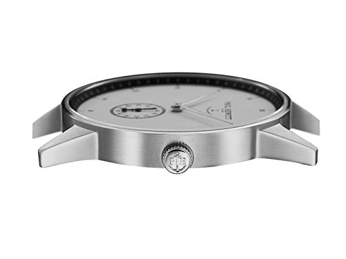 Paul-Hewitt-Unisex-Armbanduhr-Analog-Quarz-Leder-PH-M1-S-W-1S