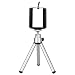 Produktbild LF Stative Tripe Handy-Kamera Mobile Halter Monopod Stand Clip Aluminium Extension Stativ Für Telefon-Trip Celular