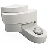 elv funkuhr Sensorkopf schwenk- und neigbar