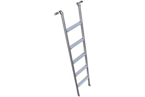 ST. LA. Alkovenleiter Scala 1 150 x 28 cm