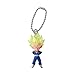 Produktbild Dragon Ball UDM The Best 18 Figure Swing Keychain~S.S Vegeta