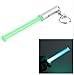 Produktbild Unbekannt Lichtschwert grün Schlüsselanhänger mit Leuchteffekt
