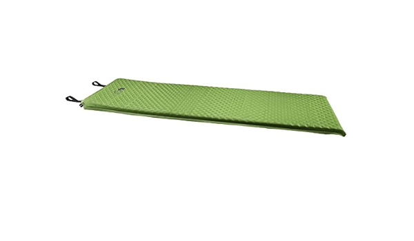 crivit self inflating mat
