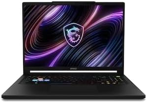 MSI RAIDER 16 HX B2WGX-018TR Dizüstü Bilgisayar, Intel Core ULTRA 9 275HX, 16.0 QHD+ OLED 240Hz, 32GB RAM DDR5, RTX5070 GDDR7 12GB, 1TB SSD, W11