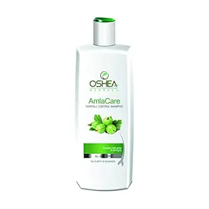 Oshea Herbals Amlacare Hairfall Control Shampoo, 200 ml