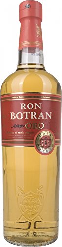 Ron botran Oro 5 años - 0,7 l)