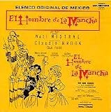 El Hombre de la Mancha