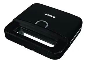 Havells Perfect Fill Plus Sandwich Maker(Black)