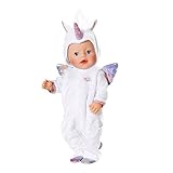 baby born doll canada Ein schöner Fantasy Outfit für Baby Born Puppen