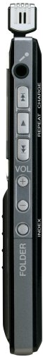 Yamaha Pocketrak 2G - Ultimate Pocket Sized Digital Stereo Recorder - 2GB