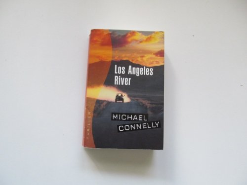 Los Angeles river
