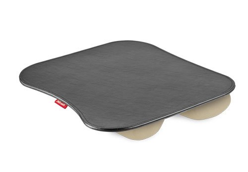 Preisvergleich Produktbild Trust Cita Laptopunterlage 17,3 Zoll schwarz / beige
