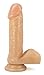 Produktbild Blush Novelties beige Xx Midas Dildo