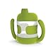 OXO Tot 200 ml Sippy Cup with Handles (Green)