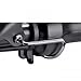 Babyliss 271EU Dual Voltage Hair Tong with 16mm Ceramic Long Barrel