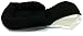 NEW MAXI COSI CAR SEAT HEAD HUGGER HEAD SUPPORT BLACK REFLECTION (BLACK REFLECTION)
