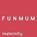 Tailored Maternity Pregnancy Trousers, UK Size 14 (L), Regular length 31"