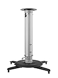 acer universal deckenhalterung Die Universal Deckenhalterung eignet sich für Projektoren bis 15 kg, außer CP120, CP120c, CP270, GP1 and GP2 Modelle