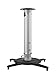 Price comparison product image BENQ 5J.JAM10.001 Universal Ceiling Mount for BENQ Projectors