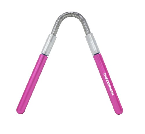Tweezerman Facial Hair Remover Pack of 1 x 1