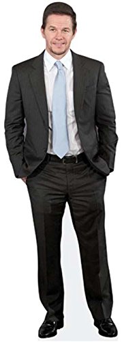 Preisvergleich Produktbild Mark Wahlberg Mini Cutout