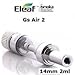 Produktbild GS Air 2 Verdampfer 2 ml von Eleaf / iSmoka