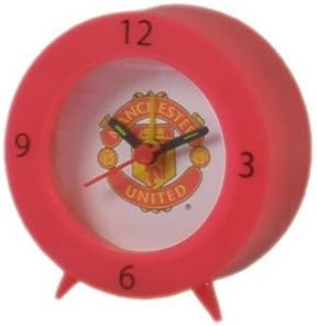 Manchester United Alarm Clock