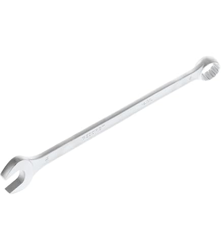 Expert 12-Kant-Ringschlüssel – 10 Mm, Vollpoliert, Für Präzises Arbeiten